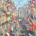  images d'un 14 Juillet