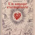 Un amour exemplaire ---- Florence Cestac et Daniel Pennac