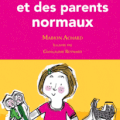 Je veux un chat et des parents normaux/M.Achard, illustré par G.Reynaud/Actes Sud Junior/8 euros