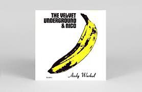 The Velvet Underground and Nico