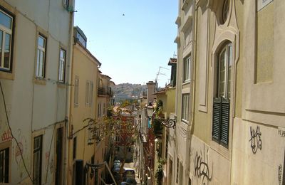Destination le Portugal : Lisbonne, Coïmbra et Porto
