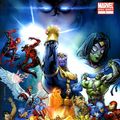 Official Handbook of the Marvel Universe