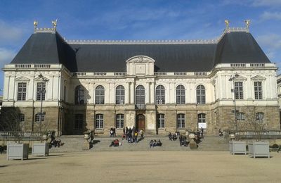 10 ans du Collège Régional des Experts Architectes de l'Ouest