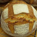 Pain au levain rapide