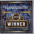 NaNoWrimo 2019 : la fin !