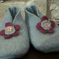 petits chaussons