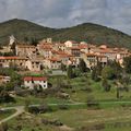 Villages du pays Cathare 4/5