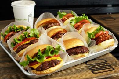 Shake Shack New York