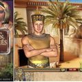 Énigmes et Objets Cachés : Le secret du pharaon, un jeu PC passionnant à essayer