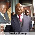 FEUILLETON MAYEBO : Gizenga... un veto contre l’exclusion de Mayebo...oup's pardon, Mayobo !