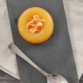TERRINE D'Agrumes 