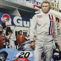 Steve McQueen, Le Mans, 1970