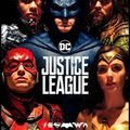 Cinéma - Justice League (2/5)