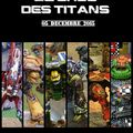 Epic Day 2015 - Le Choc des Titans