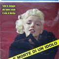 Marilyn Mag "L'Europeo" (It) 1962