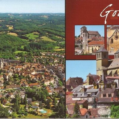 dans ma boîte aux lettres