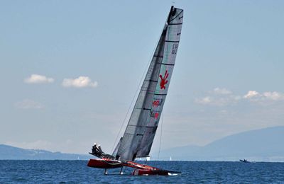 Grand Prix M2 -Neuchâtel 