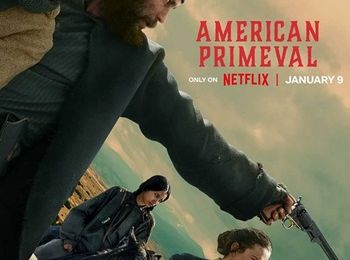 "À l’aube de l’Amérique" de Mark L. Smith : primitif américain…