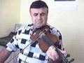 Takssim Houzame au violon 