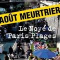 Le noyé de Paris Plages