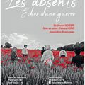Les douze comédiens de l'association Résonances