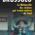 La mélancolie des sirènes par trente mètres de fond