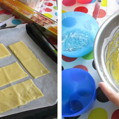 Le MilleFraises du 14 juillet !