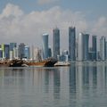 Quelques clins d'oeil de Doha