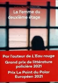 La femme du deuxième étage de Jurica Pavicic