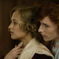 Critique ciné: "The Danish Girl"