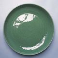 Ming dynasty Longquan celadon sold at Christie’s London, 16 November 1998