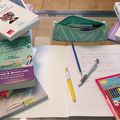 REGARDS SUR L'ECRITURE...