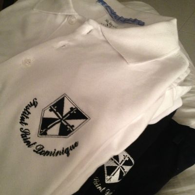 De retour sur la toile!