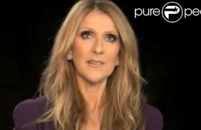 Céline Dion se confie dans Sept à Huit : 'J'ai été beaucoup critiquée'