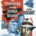 John Huston. Le trésor de la Sierra Madre.( The treasure of the Sierra Madre). 1948.