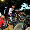 TRIAL URBAIN NOCTURNE CARPENTRAS