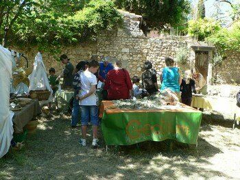 Au bonheur des jardins et des jardiniers