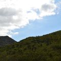 [Drôme] au fond du vallon de la Véore...