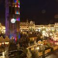 Marché de Noël de Béthune