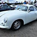 Magny -Cours  CLASSIC  DAYS 2020  A Vendre Porsche 356 c  1964