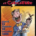 Festival, Dessins, Presse, Humour et Caricature//ORLÉANS_//FRANCE 2008