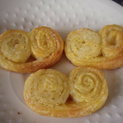 Palmiers maisons, c'est trop facile à faire!