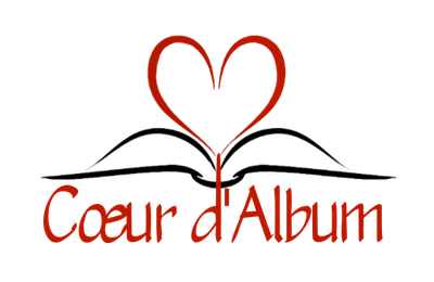 Cœur d'Album, une chaîne qui met les albums à l'honneur !