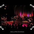 Photo de concert - Axelle Red