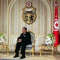 (Tunisie) Communiqué du Parti Communiste du Bénin