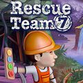 Rescue Team 7 : rejoignez l’équipe et sauvez des vies !