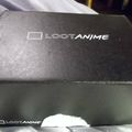 Box LOOTANIME de février