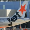 Aéroport Toulouse-Blagnac: Jetstar Airways: Airbus A320-232: VH-VGA: MSN 4899.
