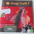 Cram Cram ! au Chili