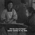 Une Chandelle dans le Vent (Fūzen no tomoshibi) (1957) de Keisuke Kinoshita